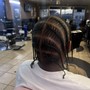 Men’s Stitch Braids