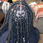 Loc Re-twist