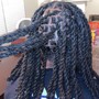 Loc Re-twist