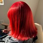 Color Correction & Consultation