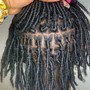 Loc Re-twist