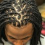 Loc Re-twist