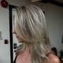 Partial Highlights