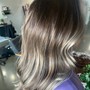 Full Balayage