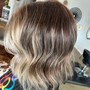 Full Balayage