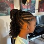 Comb Twist