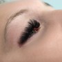 Eyelash Extensions