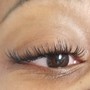 New Client Full Set Eyelash Extensions | 25% OFF