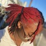 Senegalese Twist