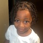 Kids Starter Locs