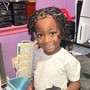 Kids Starter Locs