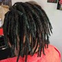 Loc Style