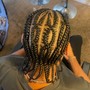 Flat Twists