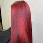 Sew-in