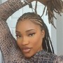 Box Braids