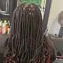 Deep Conditioning Treatment