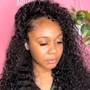 Closure Sew In