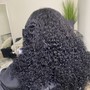 Sew-in