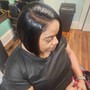 Lace Closure Sew In