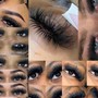 Volume Eyelash Fill