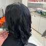 Scalp renew treatment