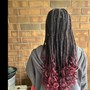 Senegalese Twist