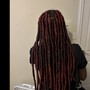 Flat Twists