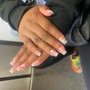 Acrylic Nails