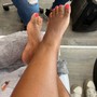 Spa Pedicure