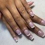 Gel Manicure