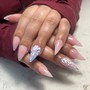 Manicure - Nail Art