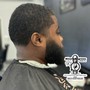 Beard Trim