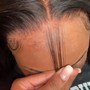 Lace Closure Sew In