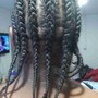 Crochet Braids