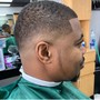 Men's Cut