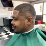 Men's Cut