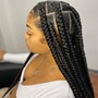 Men Flat Twists