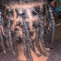 Crochet Braids