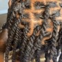 Crochet Braids