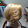 GLUESS Wig Install