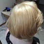 GLUESS Wig Install