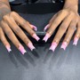 Gel Manicure