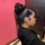 Updo