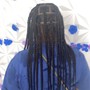 Crochet Braids