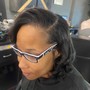 Closure Sew In