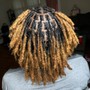 Loc Style