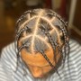 Kid's Braids