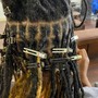 Loc Extensions (5$ per loc)