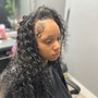 Closure Sew In