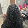 Lace Closure Sew In